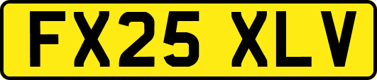 FX25XLV