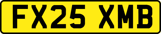 FX25XMB