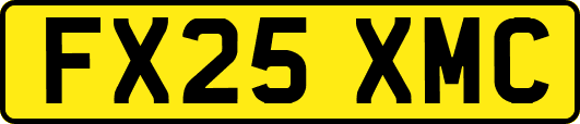 FX25XMC