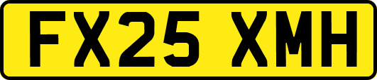 FX25XMH