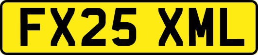 FX25XML
