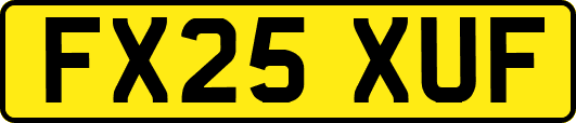 FX25XUF