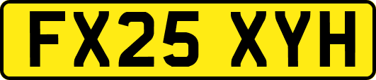 FX25XYH