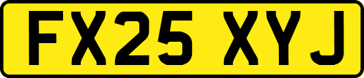 FX25XYJ