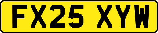 FX25XYW