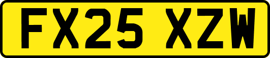 FX25XZW
