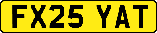 FX25YAT