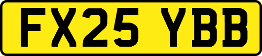 FX25YBB
