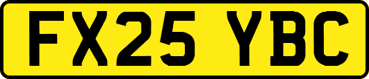 FX25YBC