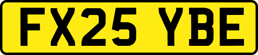 FX25YBE