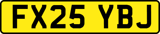 FX25YBJ