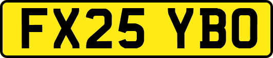 FX25YBO