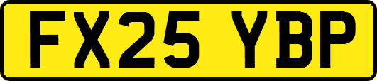 FX25YBP