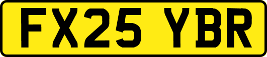 FX25YBR