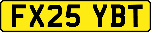 FX25YBT