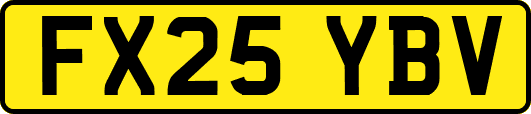 FX25YBV