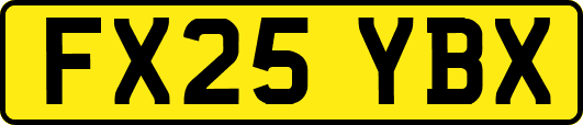 FX25YBX