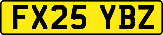 FX25YBZ