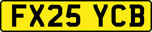 FX25YCB