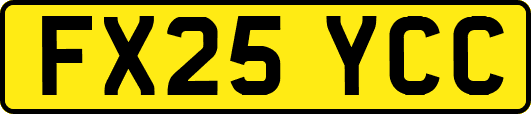 FX25YCC