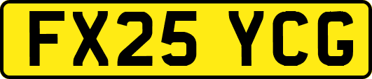 FX25YCG