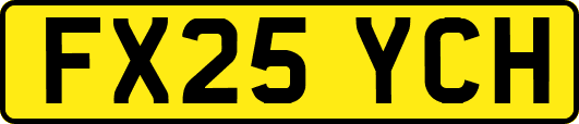 FX25YCH