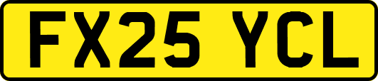 FX25YCL