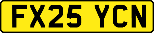 FX25YCN