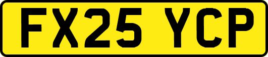 FX25YCP