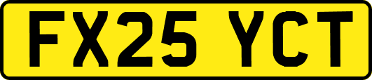 FX25YCT
