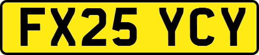 FX25YCY