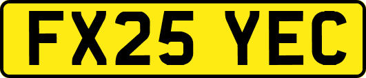 FX25YEC