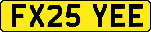 FX25YEE