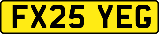 FX25YEG