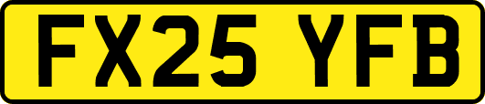 FX25YFB