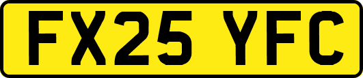 FX25YFC