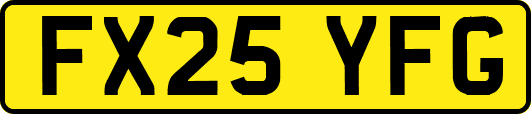 FX25YFG