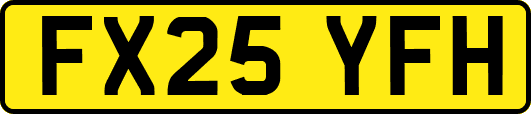 FX25YFH