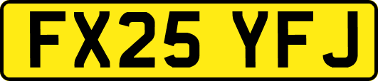 FX25YFJ
