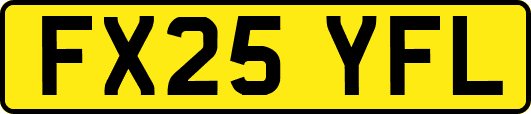 FX25YFL