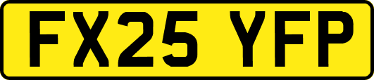 FX25YFP