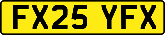 FX25YFX