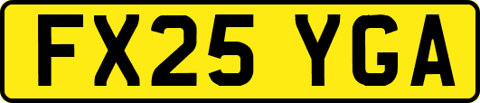 FX25YGA