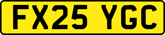 FX25YGC