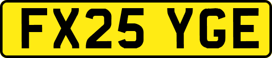 FX25YGE