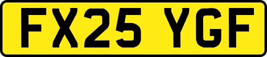 FX25YGF