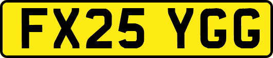 FX25YGG