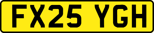 FX25YGH