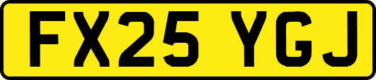 FX25YGJ