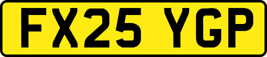 FX25YGP